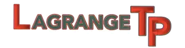 Lagrange TP